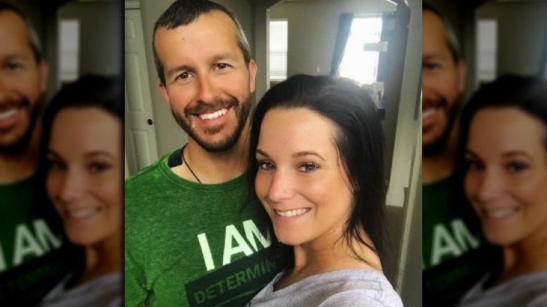 Chris Watts et Shanann Watts