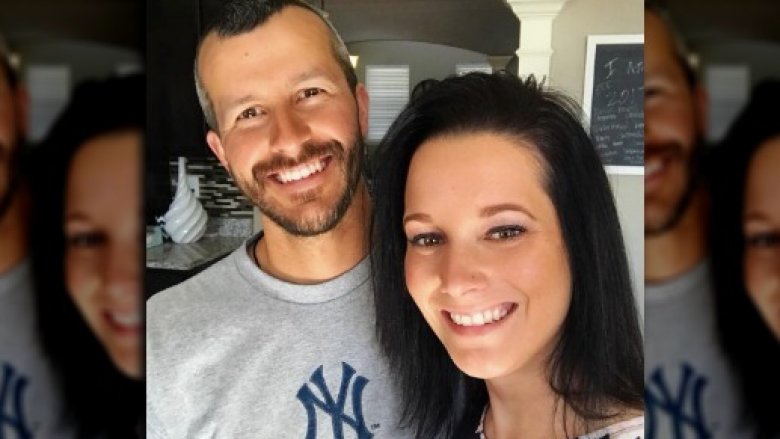 Chris Watts et Shanann Watts