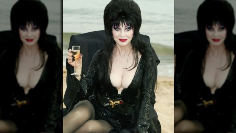 Cassandra Peterson