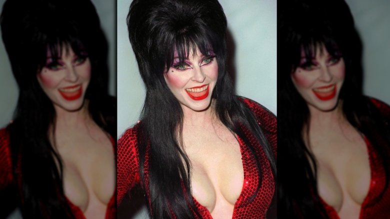 Cassandra Peterson