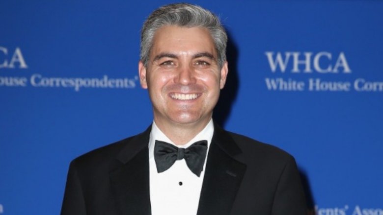 Jim Acosta 