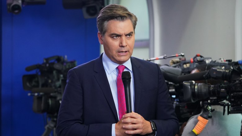 Jim Acosta