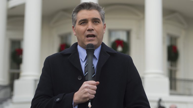 Jim Acosta