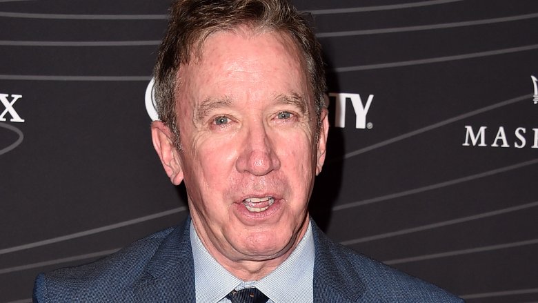 Tim Allen