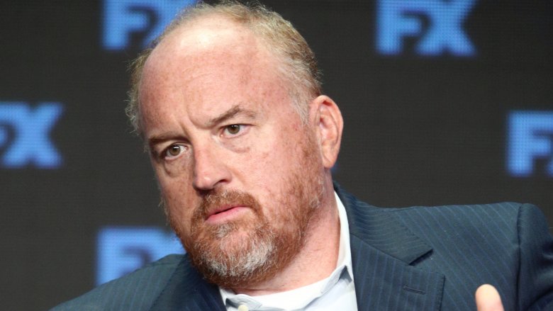 Louis C.K.