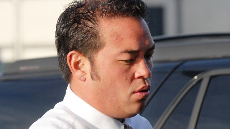 Jon Gosselin