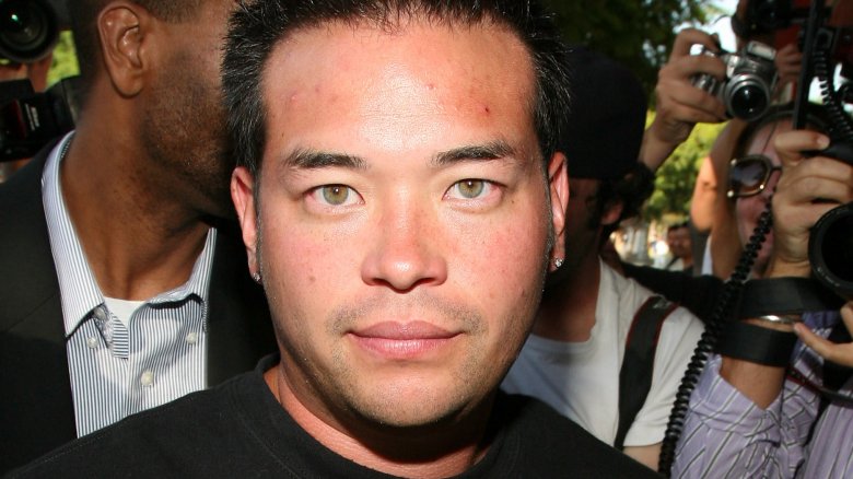 Jon Gosselin