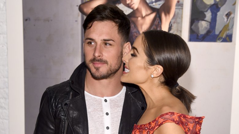 Danny Amendola et Olivia Culpo