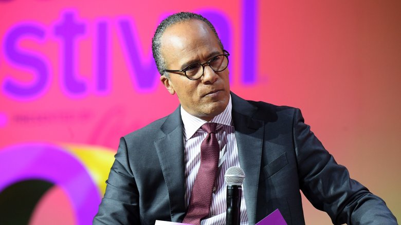 Lester Holt