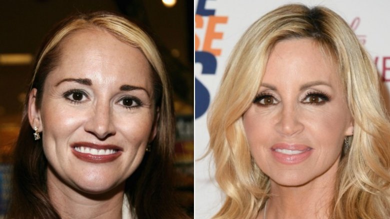 Allison Dubois, Camille Grammer