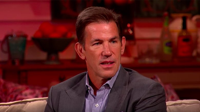 Thomas Ravenel