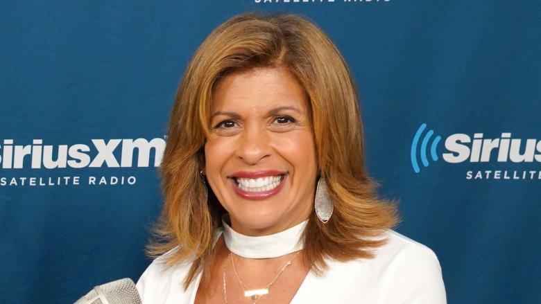 Hoda Kotb