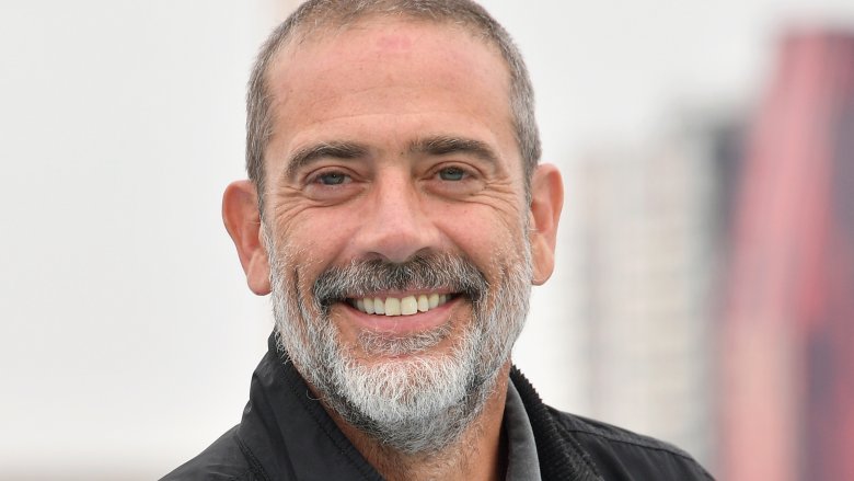 Jeffrey Dean Morgan