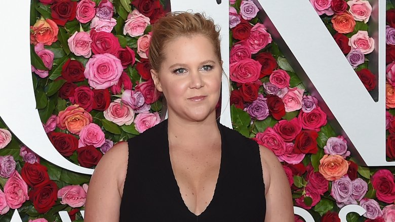 Amy Schumer