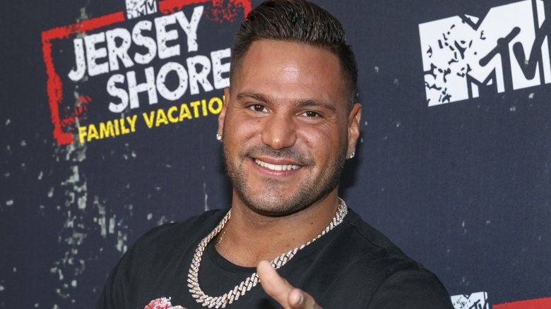 Ronnie Ortiz-Magro