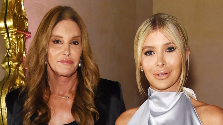 Caitlyn Jenner, Sophia Hutchins