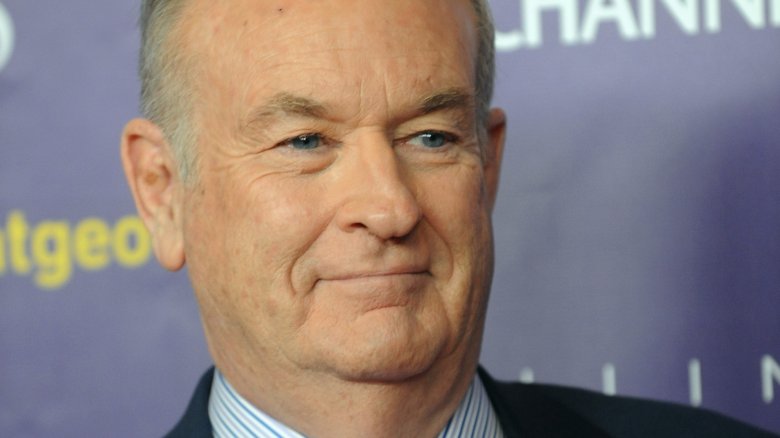 Bill O'Reilly