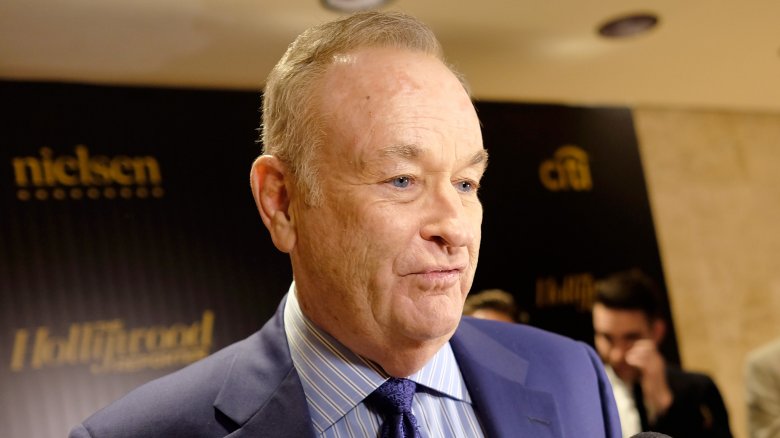 Bill O'Reilly