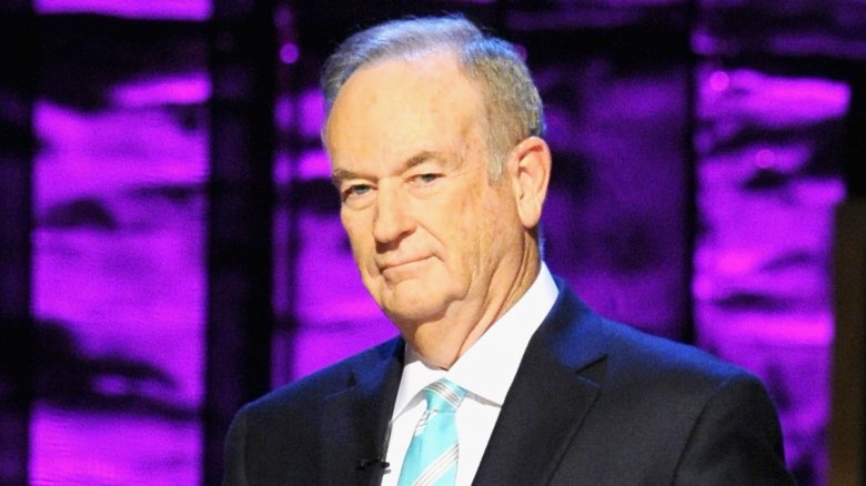 Bill O'Reilly