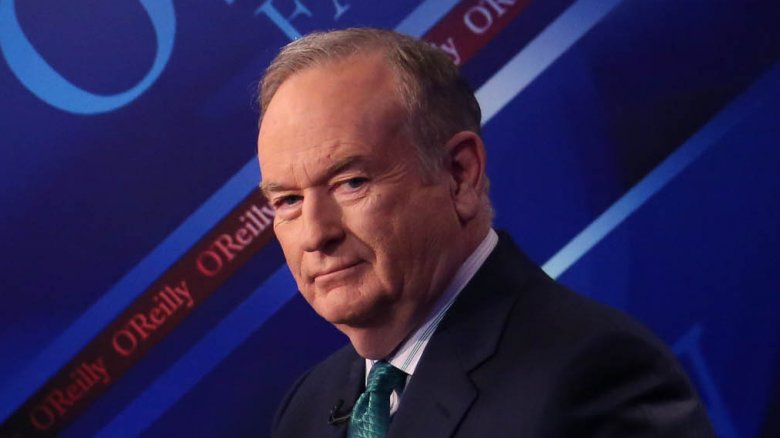 Bill O'Reilly