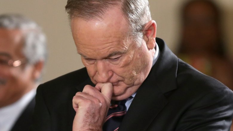 Bill O'Reilly