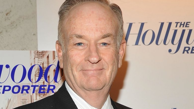 Bill O'Reilly