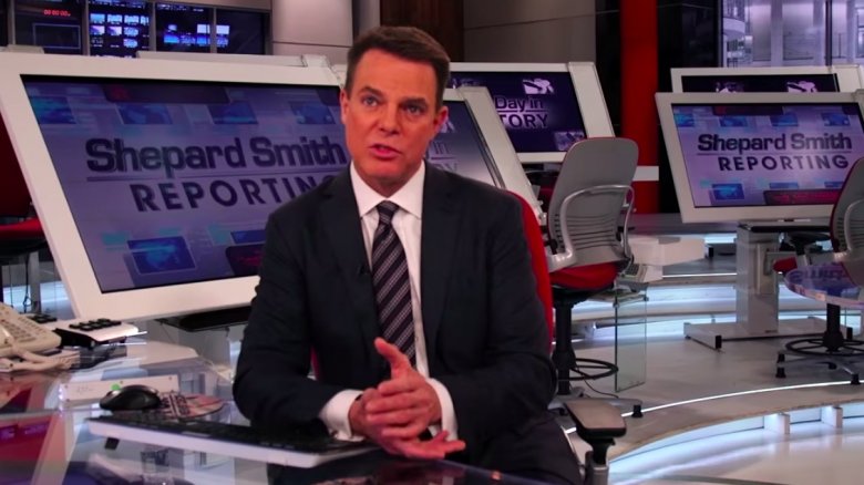 Shepard Smith