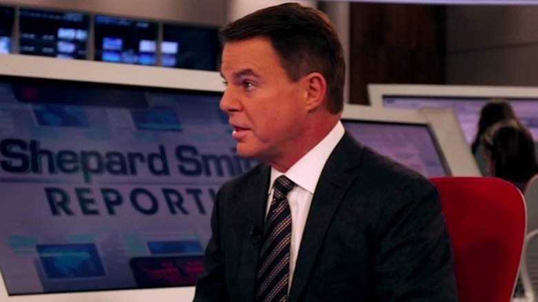 Shepard Smith