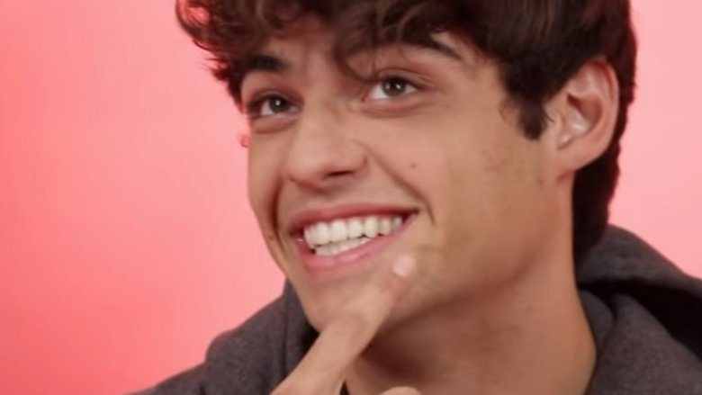 Noah Centineo