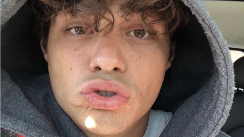 Noah Centineo