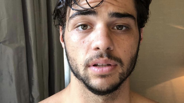 Noah Centineo