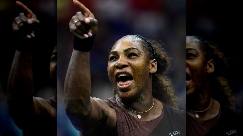 Serena Williams