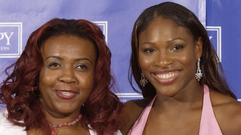 Prix ​​Yetunde, Serena Williams