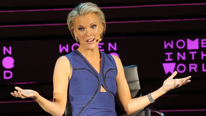 Megyn Kelly