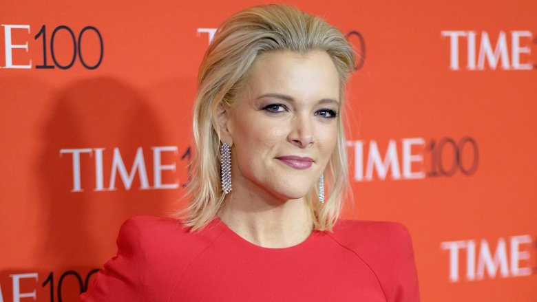 Megyn Kelly