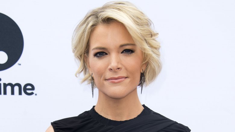 Megyn Kelly