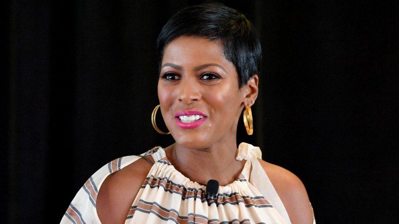 Tamron Hall