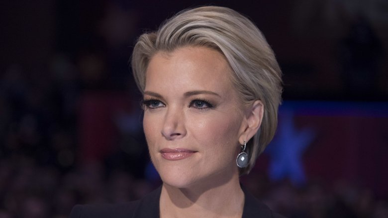 Megyn Kelly