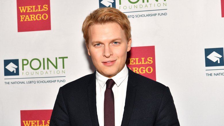 Ronan Farrow