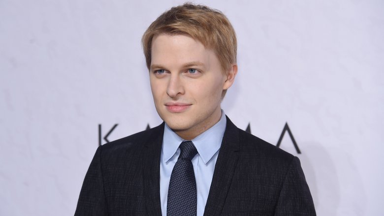 Ronan Farrow