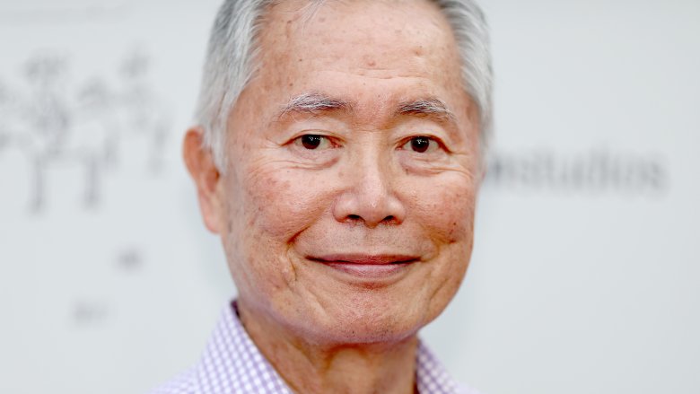 George Takei