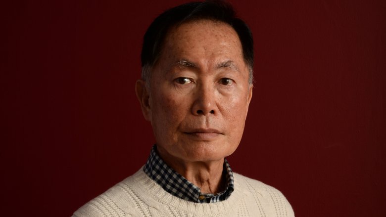 George Takei