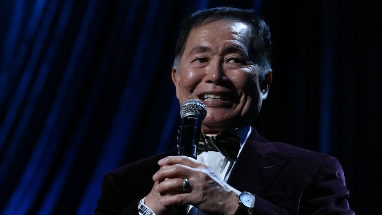 George Takei