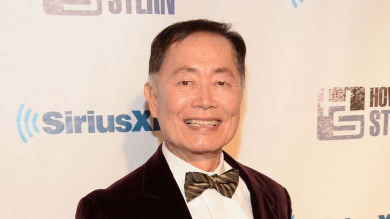 George Takei