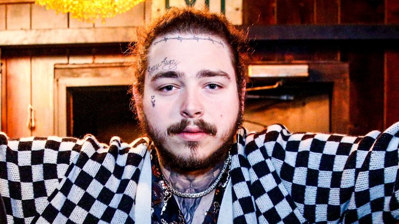 Post Malone