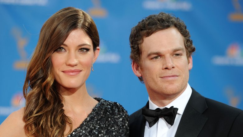 Jennifer Carpenter, Michael C. Hall