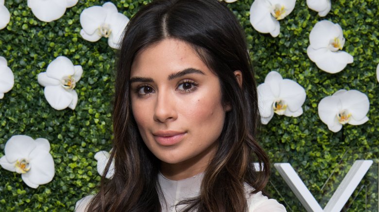 Orange est la nouvelle star noire Diane Guerrero