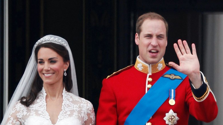 Prince William, Kate Middleton