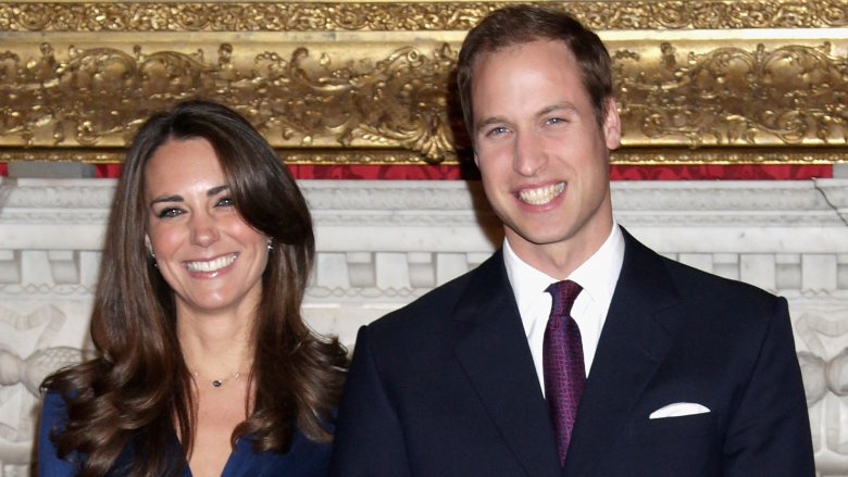 Prince William, Kate Middleton