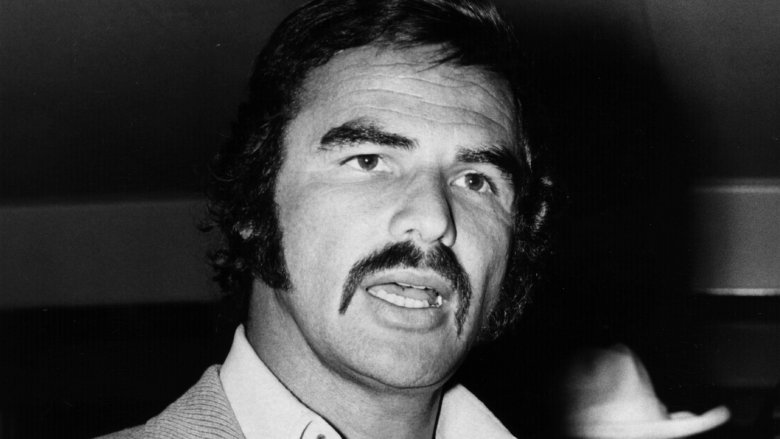 Burt Reynolds